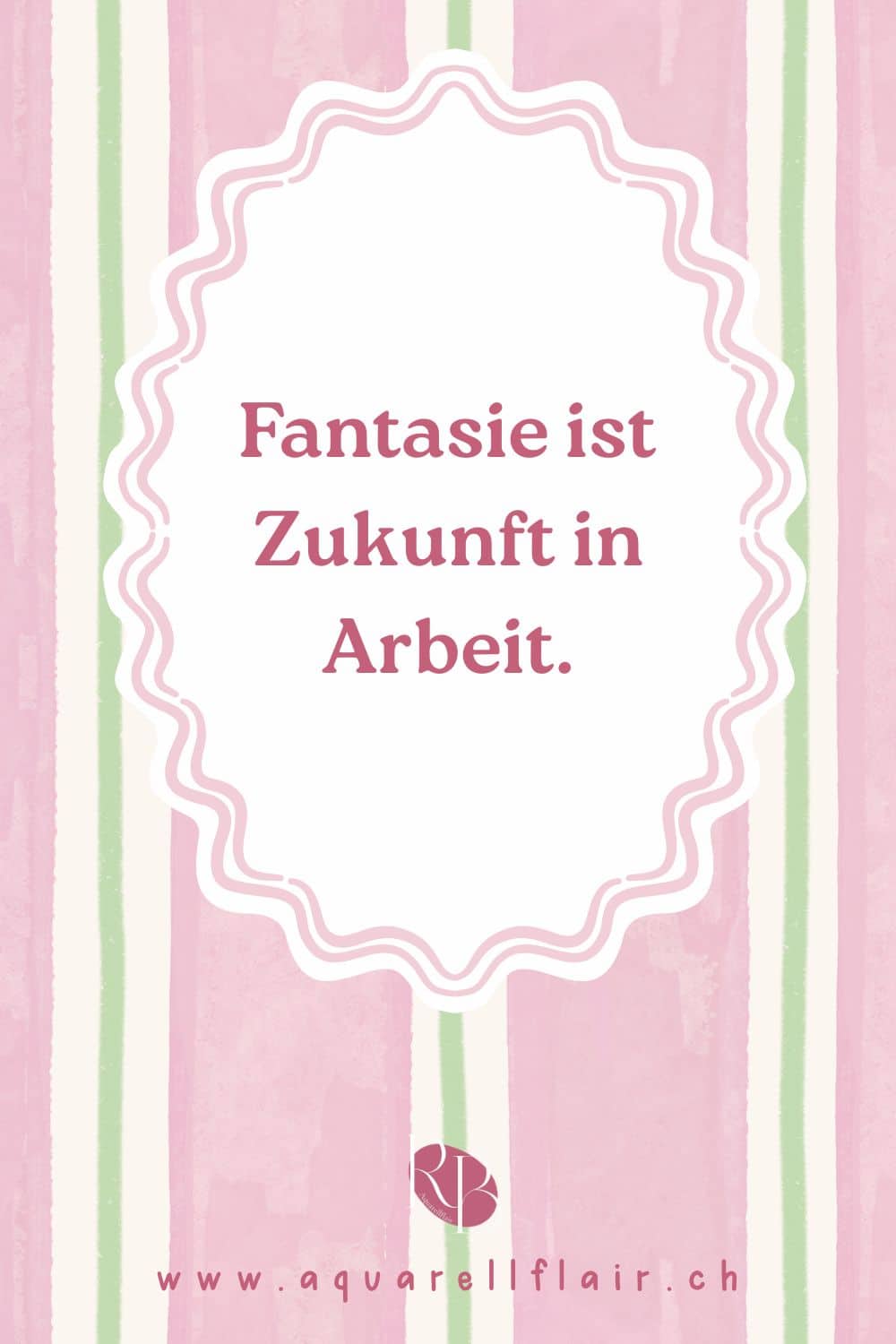 Kreative sprüche
