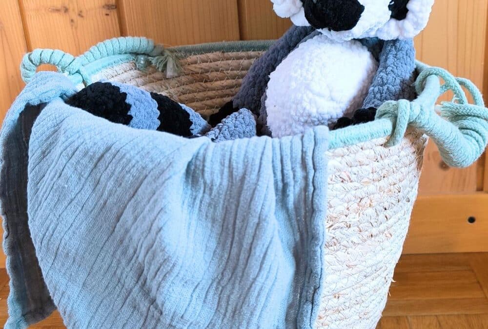 Die Minimalismus Moms: 10 Learnings, die meinen Alltag verändert haben